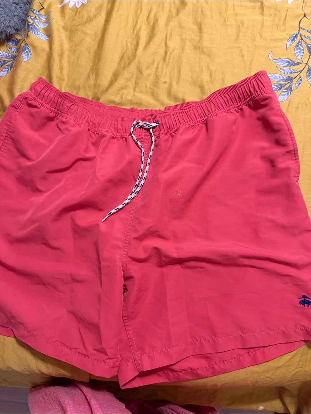 Brooks Brothers men’s brooks